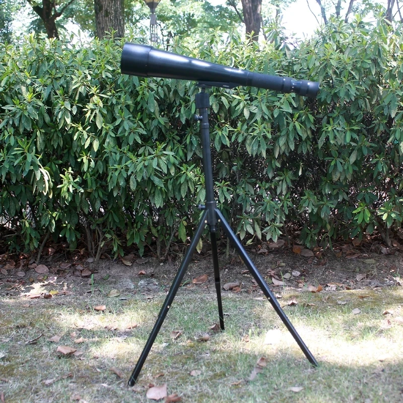 Professional Powerful Telescope 15-60x66 Zoom Long Range HD Military Telescope with Tripod for Hunting Camping Ztargazing
Professional Powerful Telescope 15-60x66 Zoom Long Range HD Military Telescope with Tripod for Hunting Camping Ztargazing