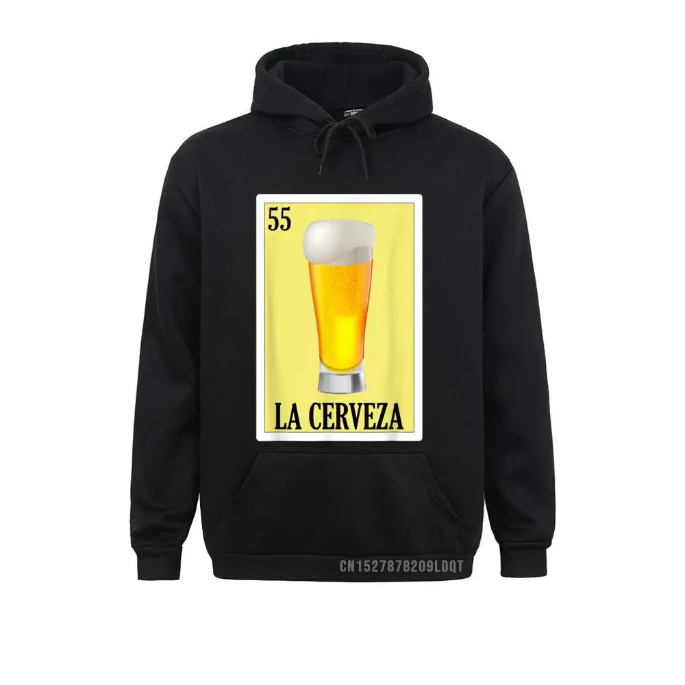 Лотерейный подарок La Beer ZA, мексиканская лотерея, худи, новый дизайн, свитшоты, повседневная мужская одежда с длинным рукавом
Лотерейный подарок La Beer ZA, мексиканская лотерея, худи, новый дизайн, свитшоты, повседневная мужская одежда с длинным рукавом