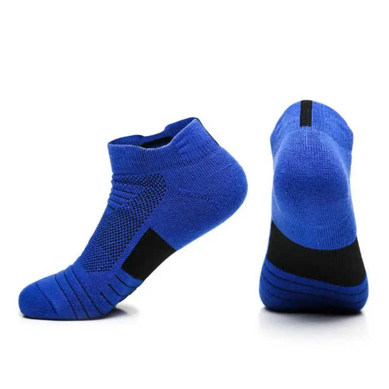 Men Women Running Ankle Socks Athletic Cycling Basketball Socks Anti-slip Breathable Quick Dry Fitness Compression Sport Socks
Men Women Running Ankle Socks Athletic Cycling Basketball Socks Anti-slip Breathable Quick Dry Fitness Compression Sport Socks