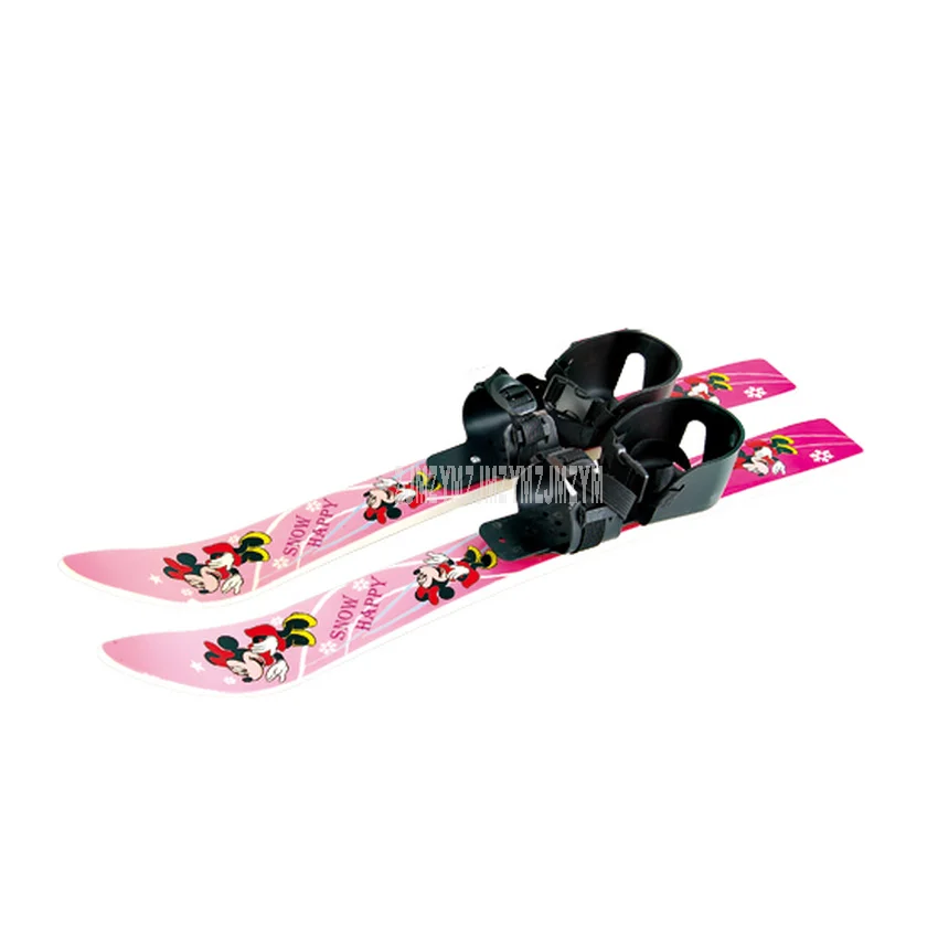 68cm Children Outdoor Sport Snowboard With 1Pair Ski Pole Professional Snow Skiing Board Deck For 3-10 Years Old Kids Ski Board
68cm Children Outdoor Sport Snowboard With 1Pair Ski Pole Professional Snow Skiing Board Deck For 3-10 Years Old Kids Ski Board