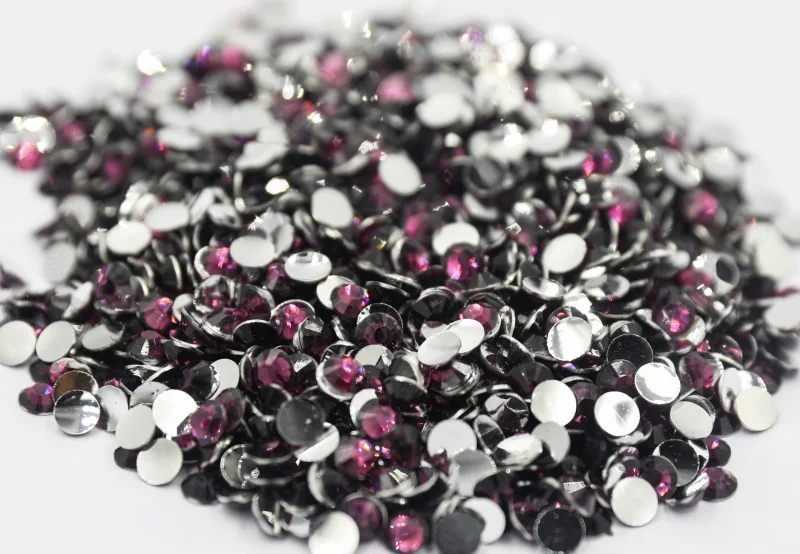 Grape Violet Color 3~6mm Flatback стразы Resin Non hotfix Rhinestones in Bulk Package Plastic Nail Art Decoration for Garment
Grape Violet Color 3~6mm Flatback стразы Resin Non hotfix Rhinestones in Bulk Package Plastic Nail Art Decoration for Garment