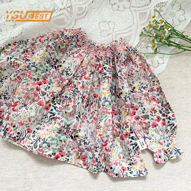 1-6Yrs Spring Autumn Kids Baby Girls Printing Shirt For Girls Shirt Kids Baby Girl Shirt Baby Girls Children's Clothes Shirt
1-6Yrs Spring Autumn Kids Baby Girls Printing Shirt For Girls Shirt Kids Baby Girl Shirt Baby Girls Children's Clothes Shirt