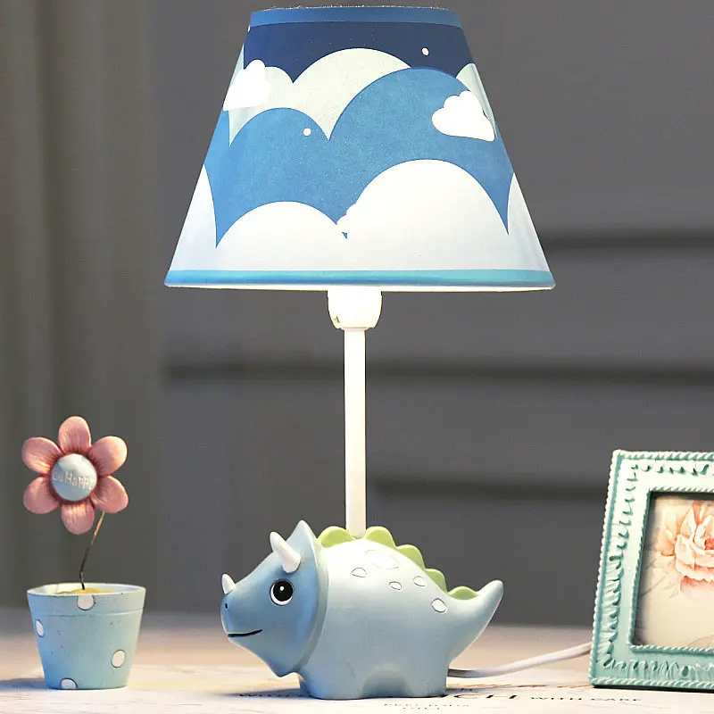 Dinosaur dimmable LED table lamp Children's room bedside Night light Boy reading lamp Christmas Gift Girlfriend Kids present
Dinosaur dimmable LED table lamp Children's room bedside Night light Boy reading lamp Christmas Gift Girlfriend Kids present