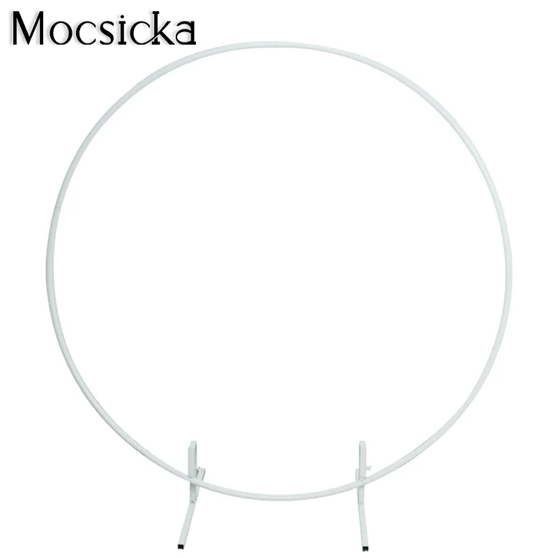 Mocsicka Металлический Круг Свадьба свод круглая подставка воздушный шар цветок круглый фон стенд День Рождения Вечеринка Baby Shower Декор
Mocsicka Металлический Круг Свадьба свод круглая подставка воздушный шар цветок круглый фон стенд День Рождения Вечеринка Baby Shower Декор