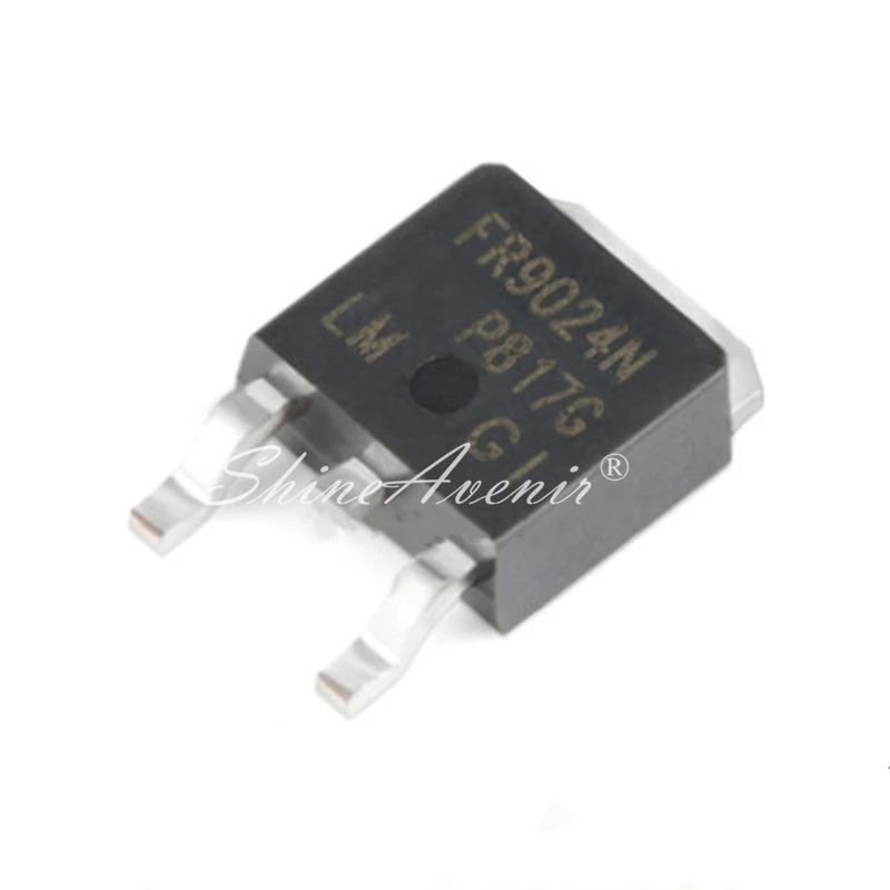 10 шт. IRFR9024NTRPBF IRFR9024 FR9024N IRFR9120NTRPBF IRFR9120 FR9120N LM317MDT NCE40H12K TO-252 новый оригинальный
10 шт. IRFR9024NTRPBF IRFR9024 FR9024N IRFR9120NTRPBF IRFR9120 FR9120N LM317MDT NCE40H12K TO-252 новый оригинальный