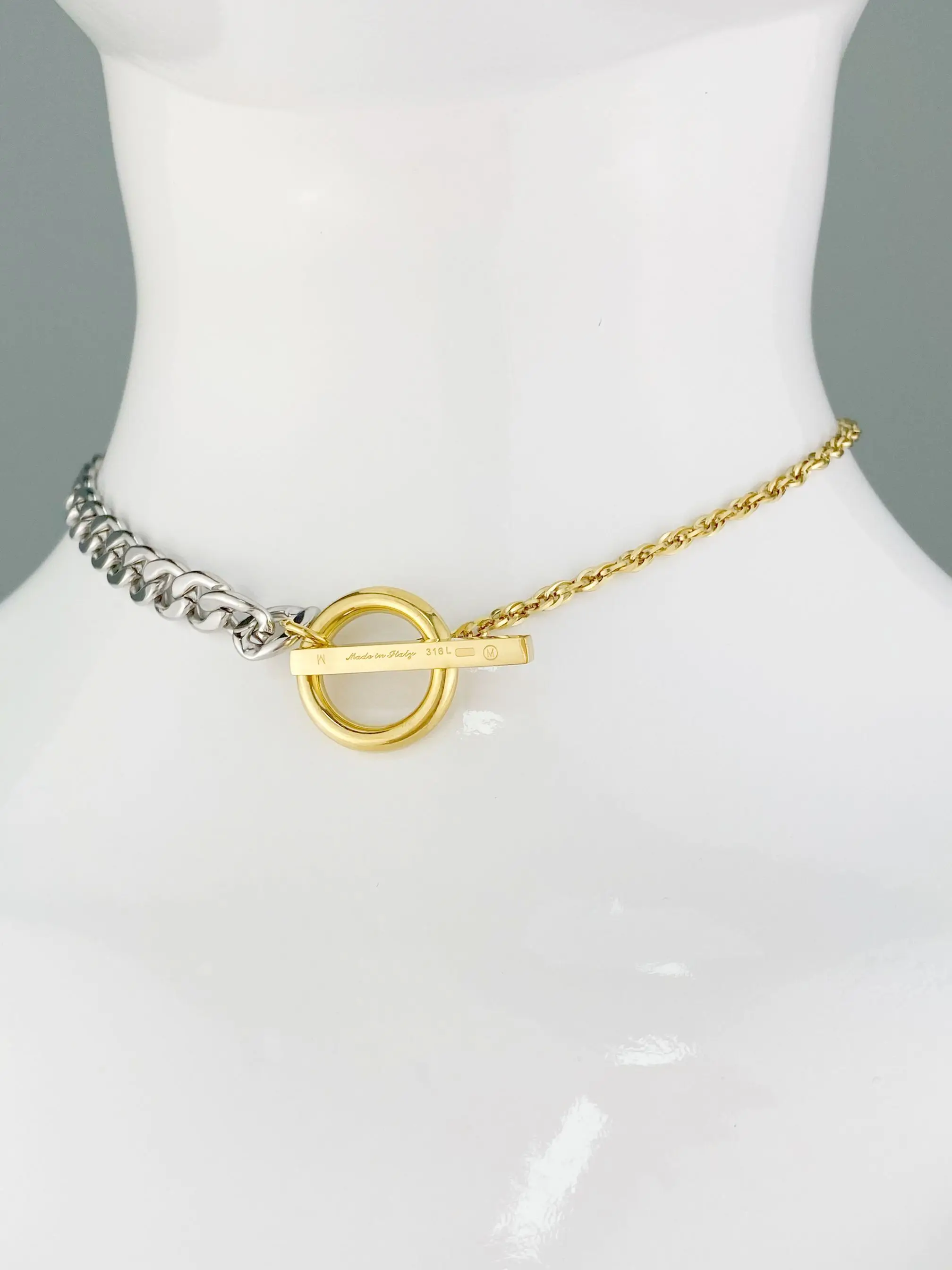 New Stars Necklace Jewelry Stainless Steel New Goddess Luxury Golden Color Luxe Fashion Women Hot Sell
New Stars Necklace Jewelry Stainless Steel New Goddess Luxury Golden Color Luxe Fashion Women Hot Sell
