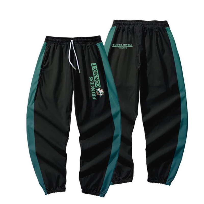 Anime Princess Connect Re Dive 3D Joggers Pants Men/Women Casual Trousers Hip Hop Sweatpants Natsume Kokoro Cosplay Costumes
Anime Princess Connect Re Dive 3D Joggers Pants Men/Women Casual Trousers Hip Hop Sweatpants Natsume Kokoro Cosplay Costumes