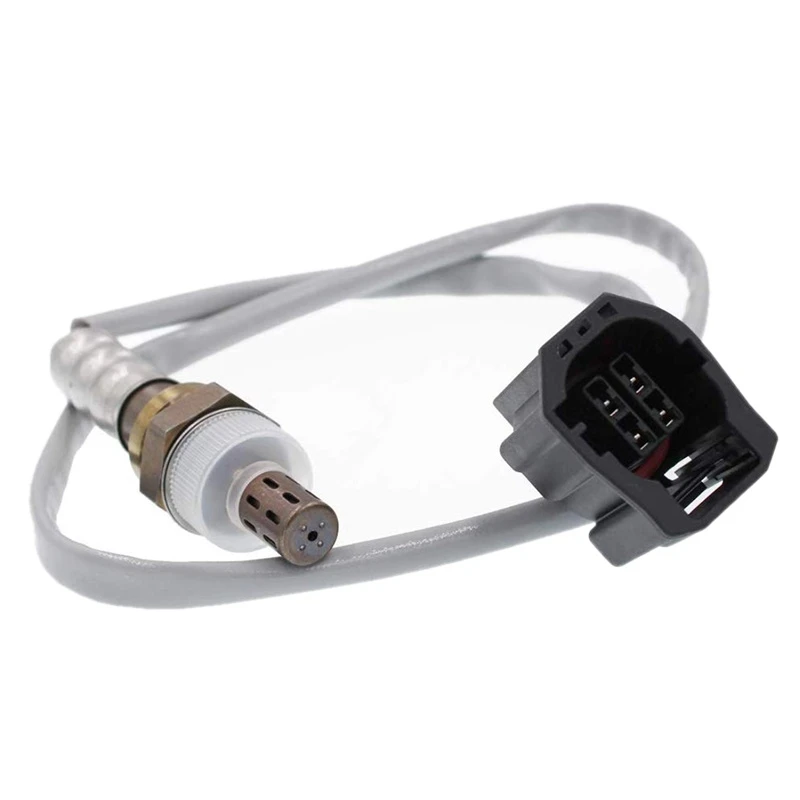 Manufactured Z60118861A for Lambda Oxygen Sensor for Mazda 3 BK 1.6L 2.0L 2.3L 2003-2009 OE Z601-18-861A Z601-18-861
Manufactured Z60118861A for Lambda Oxygen Sensor for Mazda 3 BK 1.6L 2.0L 2.3L 2003-2009 OE Z601-18-861A Z601-18-861