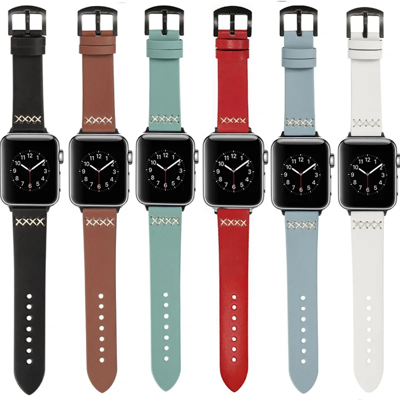 strap for apple watch band 44mm 40mm series 5 leather for iwatch band 4 3 2 1 38mm 42mm bracelet wrist watchband
strap for apple watch band 44mm 40mm series 5 leather for iwatch band 4 3 2 1 38mm 42mm bracelet wrist watchband