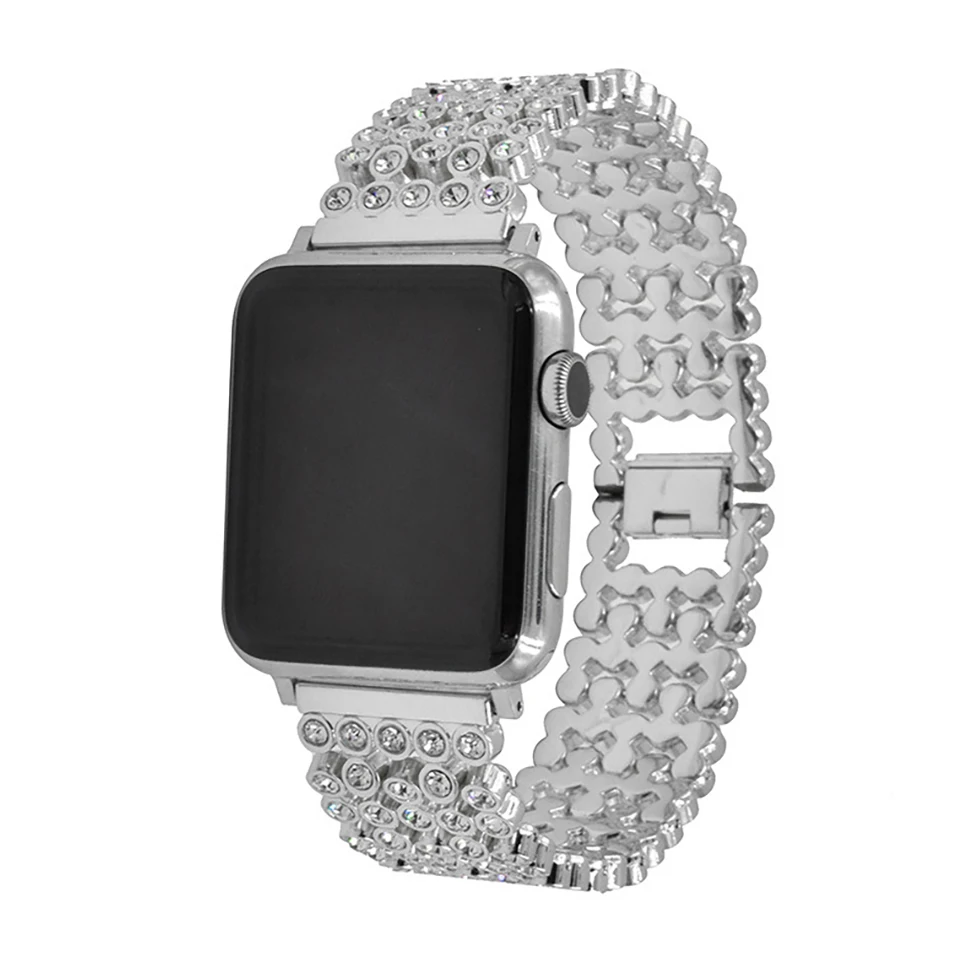 Ремешок из нержавеющей стали для Apple Watch 8 7 se 6 5 4 3 2 38 мм 40 мм 41 мм 42 мм 44 мм 45 мм 49 мм
Ремешок из нержавеющей стали для Apple Watch 8 7 se 6 5 4 3 2 38 мм 40 мм 41 мм 42 мм 44 мм 45 мм 49 мм