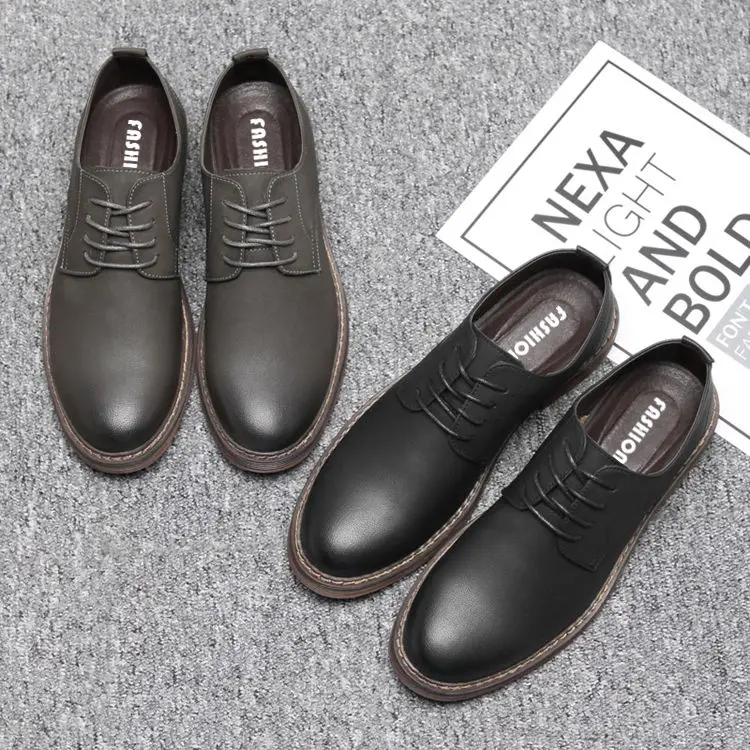 Leather Men Casual Shoes 2021 Breathable Mens Loafers Fashion Slip-On Soft Driving Shoes Zapatillas Hombre
Leather Men Casual Shoes 2021 Breathable Mens Loafers Fashion Slip-On Soft Driving Shoes Zapatillas Hombre