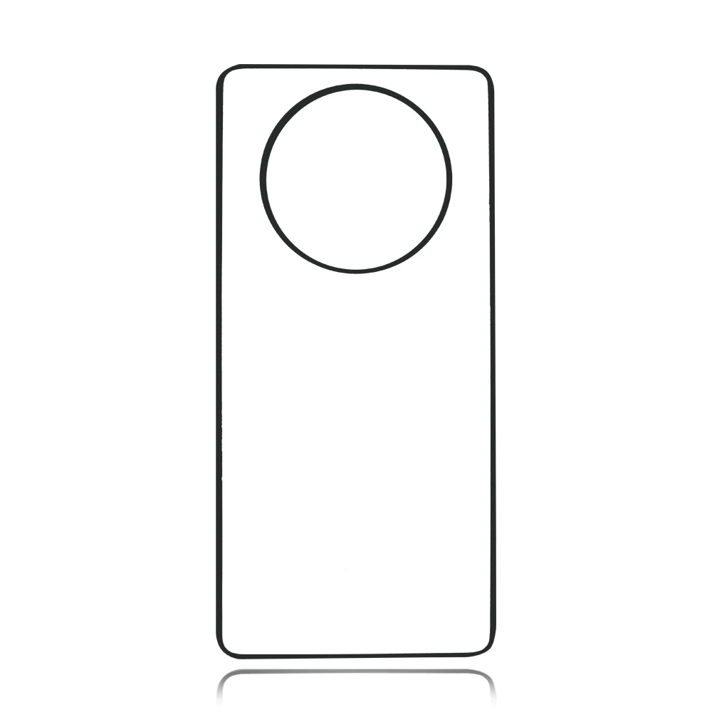 MANNIYA for Huawei Mate Series Blank Sublimation rubber phone Case with Aluminum Inserts 10pcs/lot
MANNIYA for Huawei Mate Series Blank Sublimation rubber phone Case with Aluminum Inserts 10pcs/lot