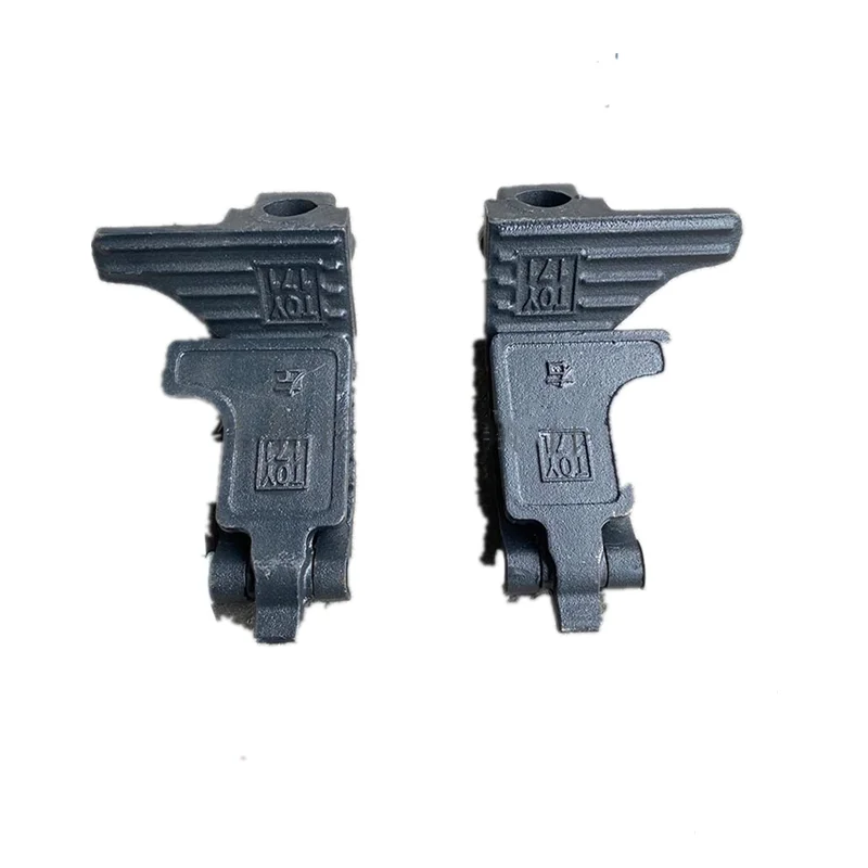 Micro-digging walking pedal for Kubota 15/20/30 Sany 16 Micro-digging pedal Lonking 16 Lovol 18 Xugong 15
Micro-digging walking pedal for Kubota 15/20/30 Sany 16 Micro-digging pedal Lonking 16 Lovol 18 Xugong 15