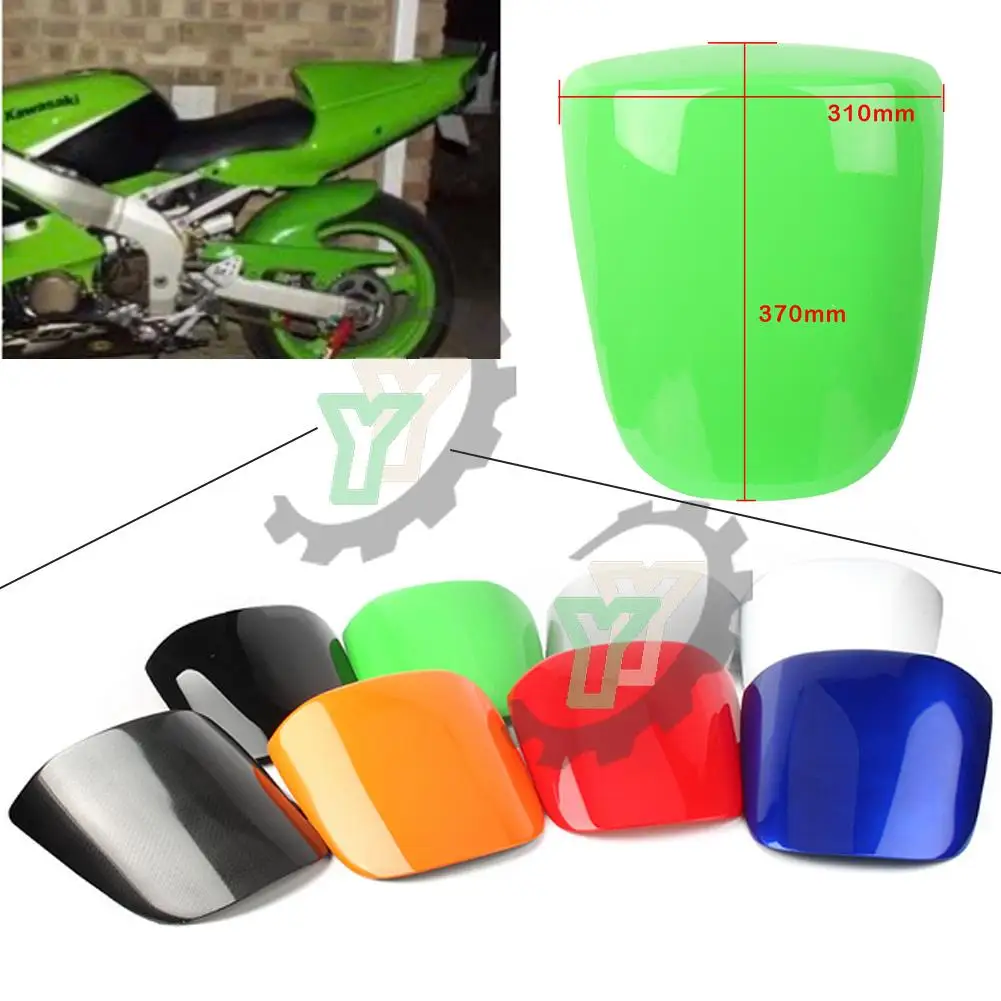 Обтекатель для заднего сиденья мотоцикла Kawasaki ZX6R 636 1998-2002, задний обтекатель пассажирского пильва ZX 6R ZX-6R 98 99-02
Обтекатель для заднего сиденья мотоцикла Kawasaki ZX6R 636 1998-2002, задний обтекатель пассажирского пильва ZX 6R ZX-6R 98 99-02