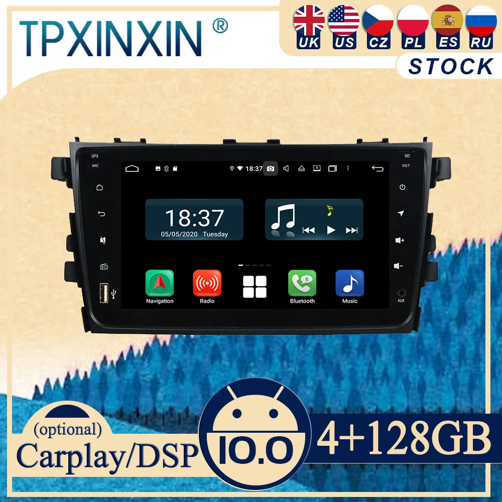 PX6 For Suzuki Alto 2015 2016 Android Car Stereo Car Radio with Screen2 DIN Radio DVD Player Car GPS Navigation Head Unit
PX6 For Suzuki Alto 2015 2016 Android Car Stereo Car Radio with Screen2 DIN Radio DVD Player Car GPS Navigation Head Unit