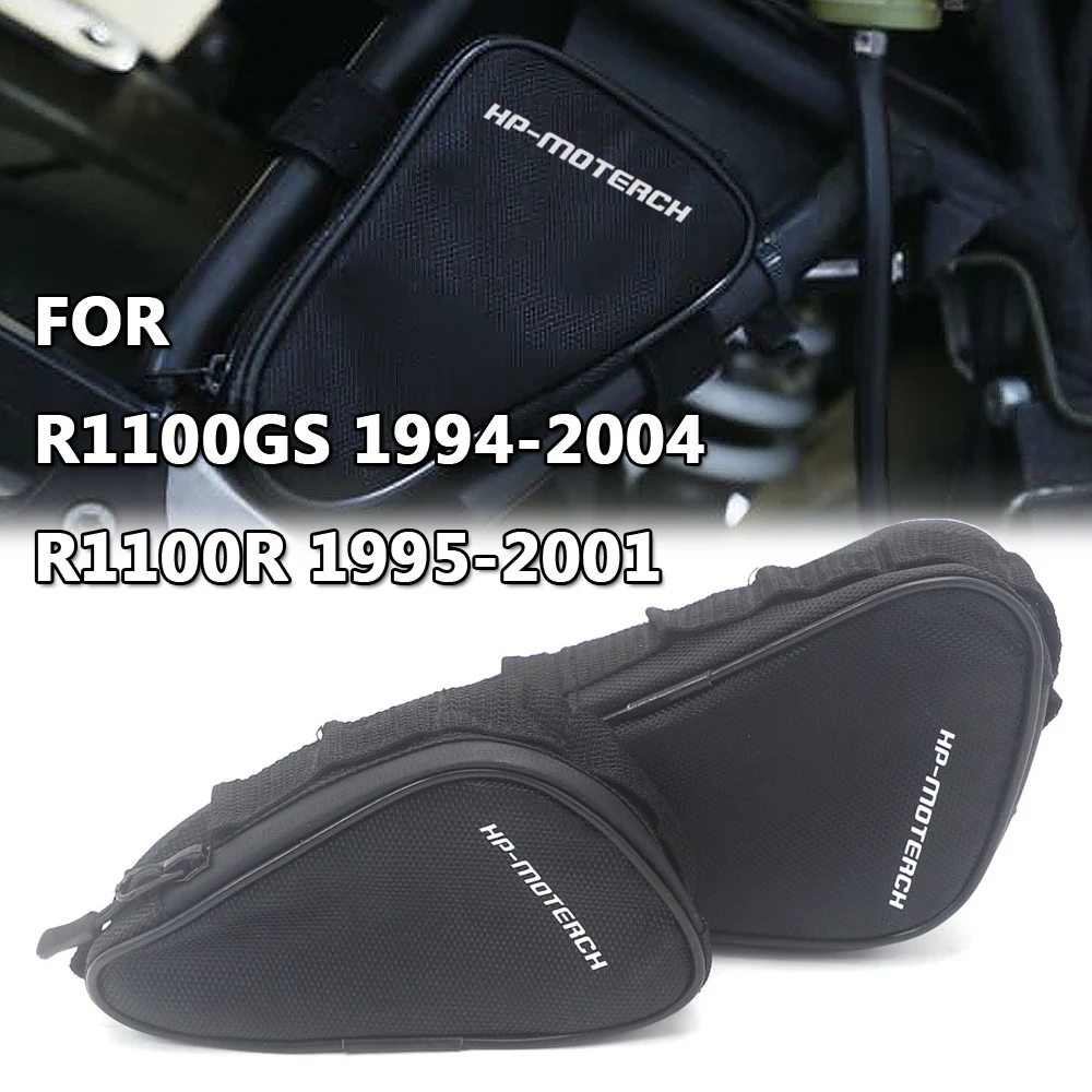 Motorcycle Accessories Frame Bag Storage bags Side windshield package FOR BMW R1100GS R 1100GS R1100 GS R1100R bags R 1100 GS
Motorcycle Accessories Frame Bag Storage bags Side windshield package FOR BMW R1100GS R 1100GS R1100 GS R1100R bags R 1100 GS