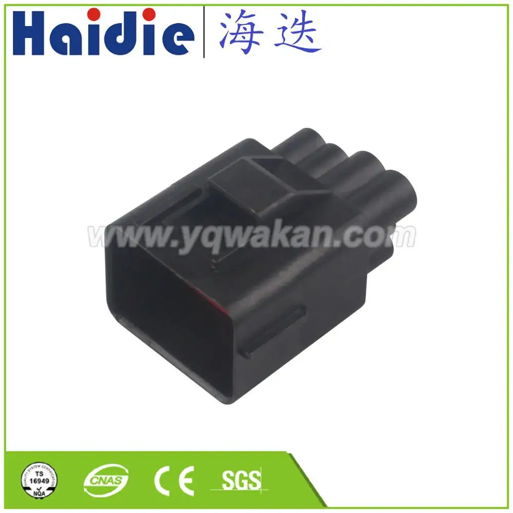 Free shipping 5sets 2pin Auto Electri wire harness plug plastic connector HD0218A-1.5-11
Free shipping 5sets 2pin Auto Electri wire harness plug plastic connector HD0218A-1.5-11