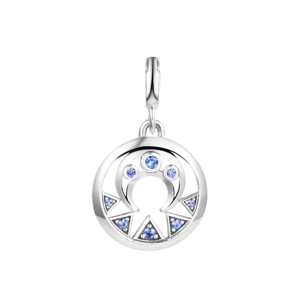 S925 Sterling Silver Christmas 2022 Components Anime Couple Pendant Charm Bracelet for Women Beads for Jewelry Making
S925 Sterling Silver Christmas 2022 Components Anime Couple Pendant Charm Bracelet for Women Beads for Jewelry Making