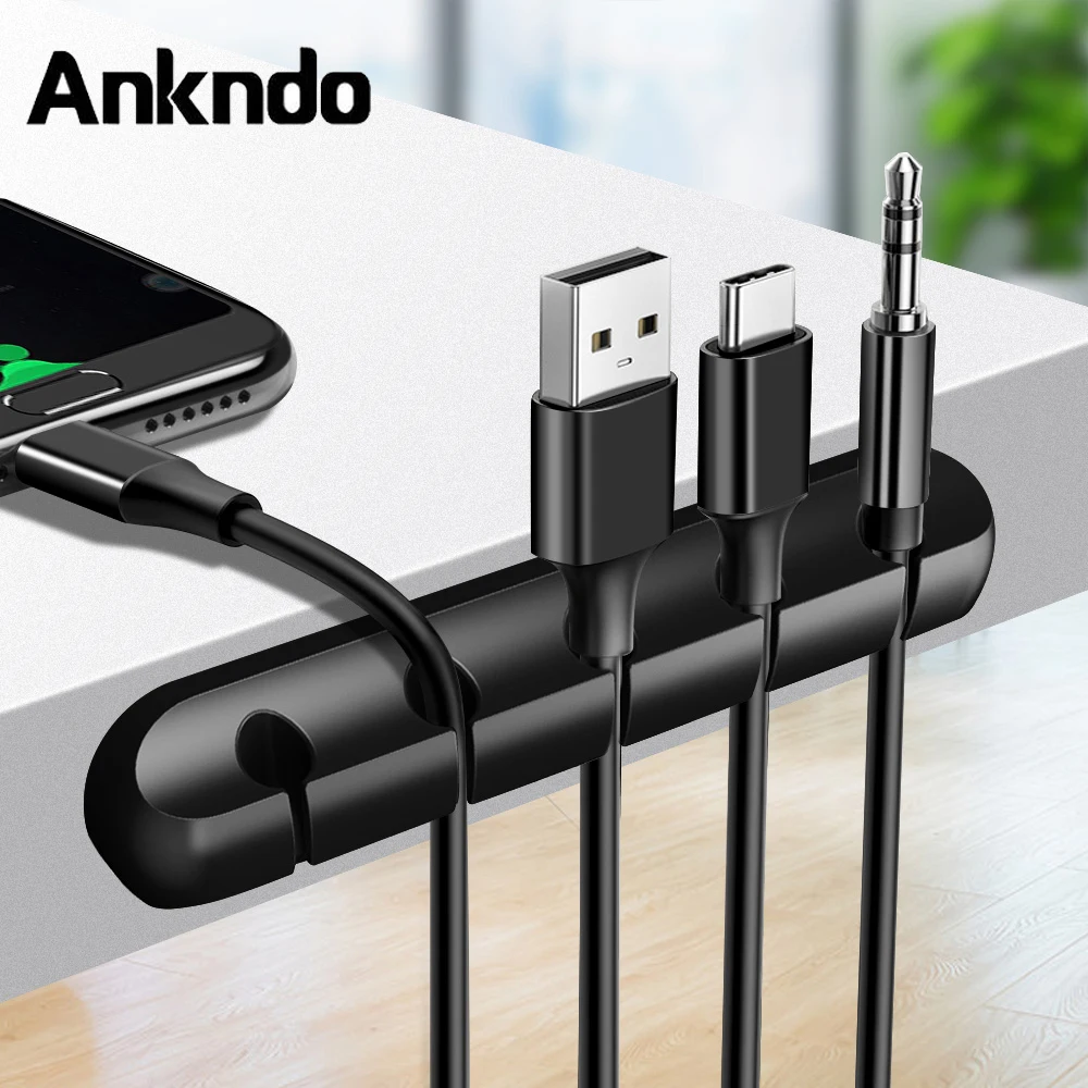 Устройство для намотки USB кабеля, органайзер для кабеля, фиксирующие зажимы для кабеля, настольный держатель для зарядного кабеля, для мыши, клавиатуры
Устройство для намотки USB кабеля, органайзер для кабеля, фиксирующие зажимы для кабеля, настольный держатель для зарядного кабеля, для мыши, клавиатуры