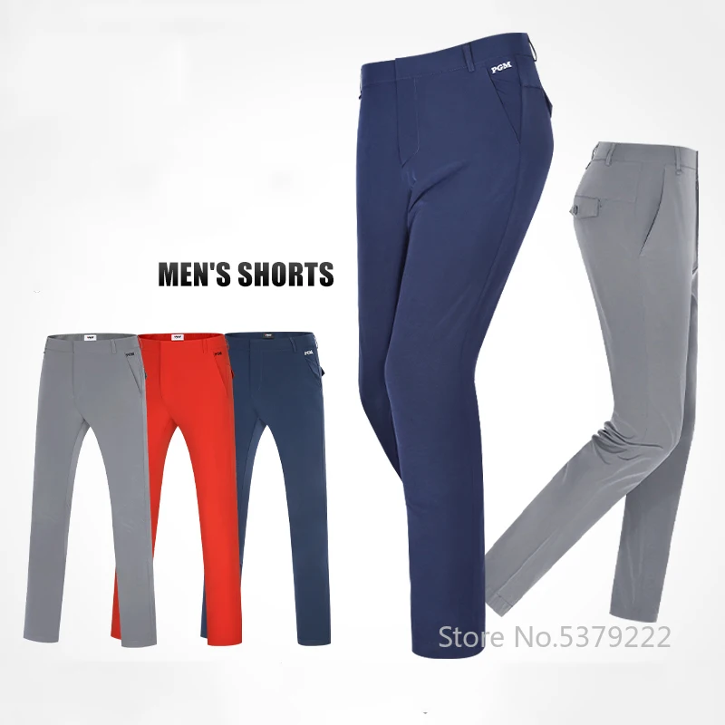 2021 New Summer Golf Pants for Men's Trousers Sports Pants Elasticity Golf Clothing Outdoor Sports Trousers Plus Size
2021 New Summer Golf Pants for Men's Trousers Sports Pants Elasticity Golf Clothing Outdoor Sports Trousers Plus Size