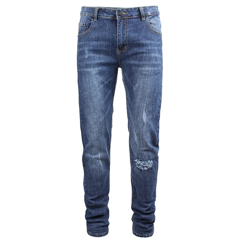 New High Quality Straight Brand Casual Style Fashion Men's Jeans Loose Designer Denim Trousers Hip Hop Male Cowboy Pants
New High Quality Straight Brand Casual Style Fashion Men's Jeans Loose Designer Denim Trousers Hip Hop Male Cowboy Pants