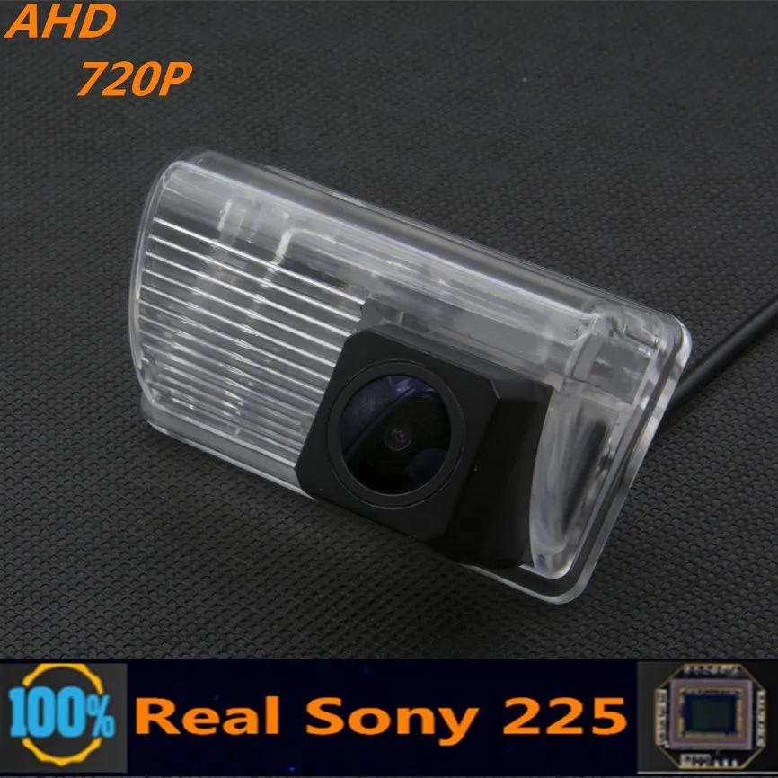 Sony 225 AHD 720P Car Rear View Camera For Toyota Corolla Verso 2004 2005 2006 2007 2008 2009 Reverse Vehicle Monitor
Sony 225 AHD 720P Car Rear View Camera For Toyota Corolla Verso 2004 2005 2006 2007 2008 2009 Reverse Vehicle Monitor