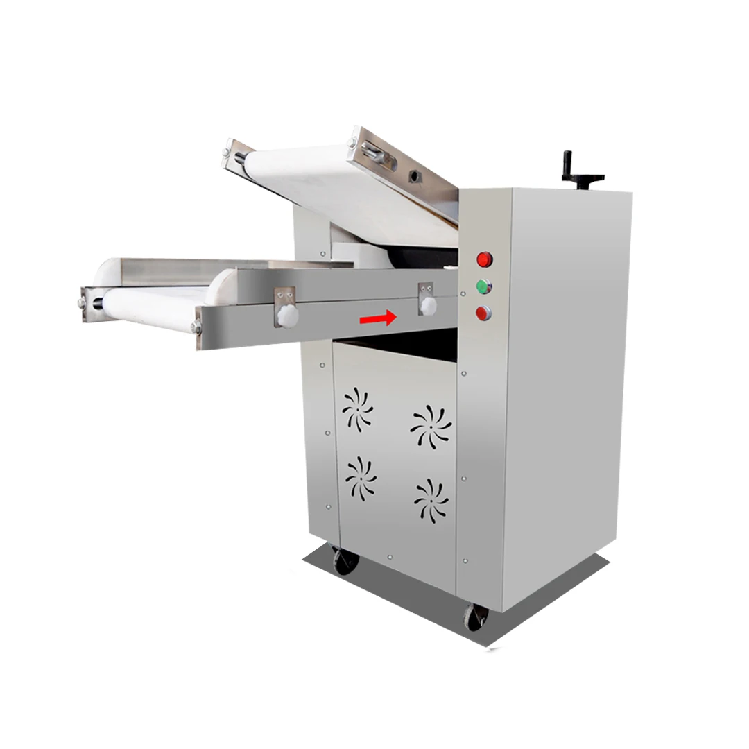 Electric Automatic Noodle Pasta Press Machine Automatic Noodle Press Cutting Machine Dumpling Skin Rolling Surface Machine
Electric Automatic Noodle Pasta Press Machine Automatic Noodle Press Cutting Machine Dumpling Skin Rolling Surface Machine