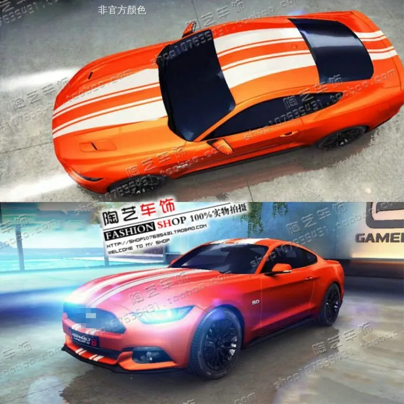 Автомобильные наклейки для Ford Mustang body внешние персонализированные дизайнерские спортивные наклейки на заказ
Автомобильные наклейки для Ford Mustang body внешние персонализированные дизайнерские спортивные наклейки на заказ