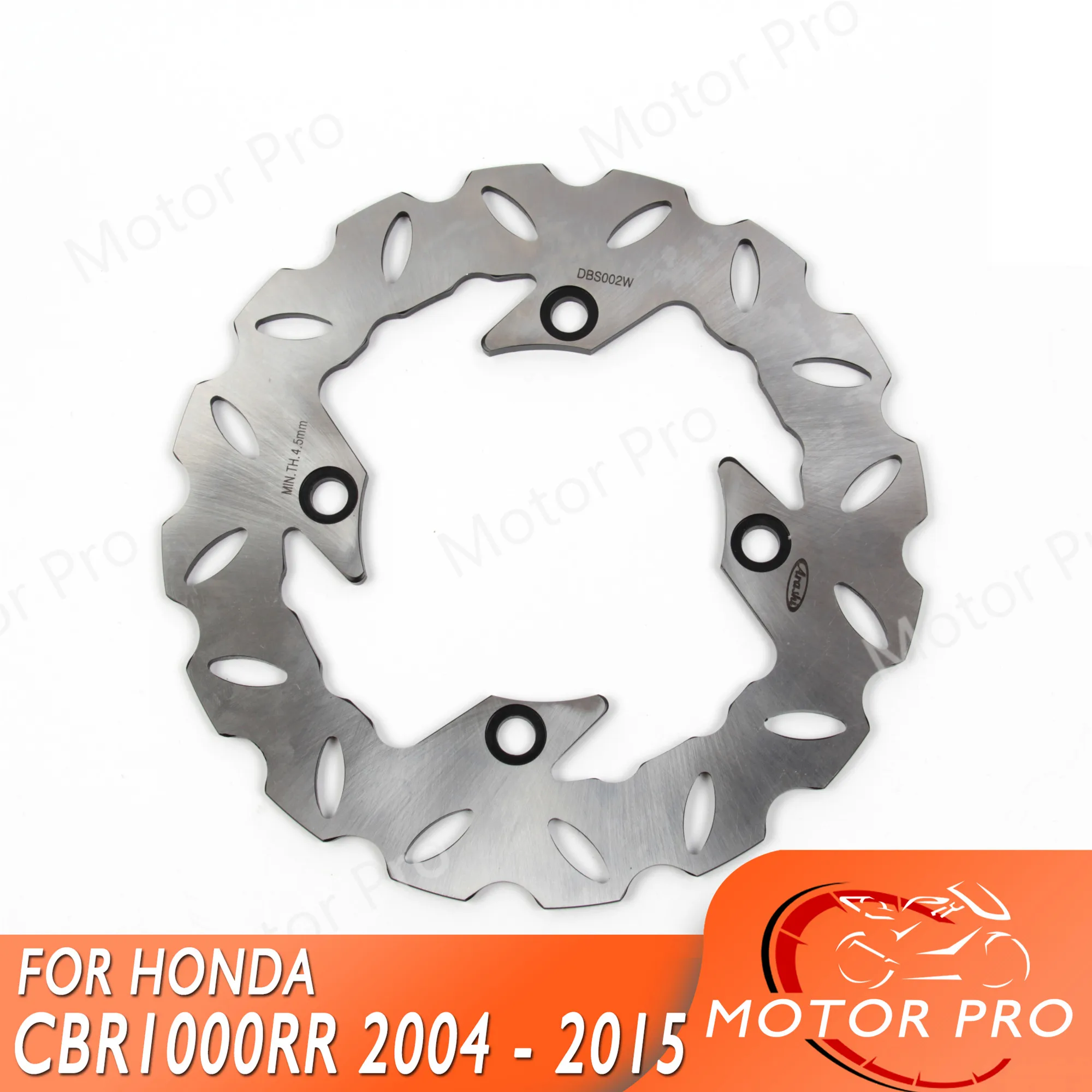 Для Honda CBR1000RR 2004 - 2015 задний тормозной диск роторный диск CBR 1000 RR CBR1000 2005 2006 2007 2008 2009 2010 2011 2012 2013 2014
Для Honda CBR1000RR 2004 - 2015 задний тормозной диск роторный диск CBR 1000 RR CBR1000 2005 2006 2007 2008 2009 2010 2011 2012 2013 2014