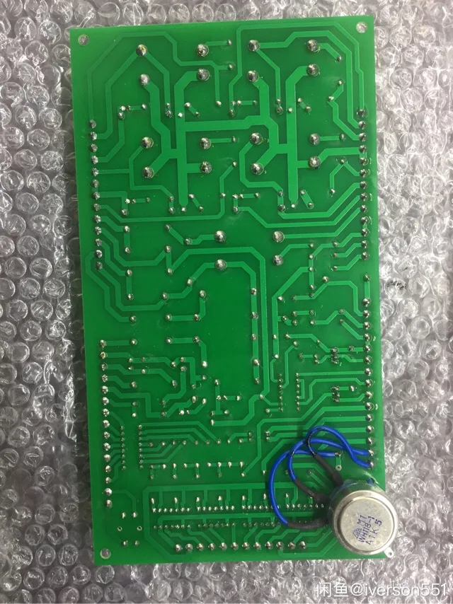 origninal new TJFA458A-PV4A-D1103 thick yarn road board TJFA458A-PV4A-D1103 warmly for 1 year
origninal new TJFA458A-PV4A-D1103 thick yarn road board TJFA458A-PV4A-D1103 warmly for 1 year