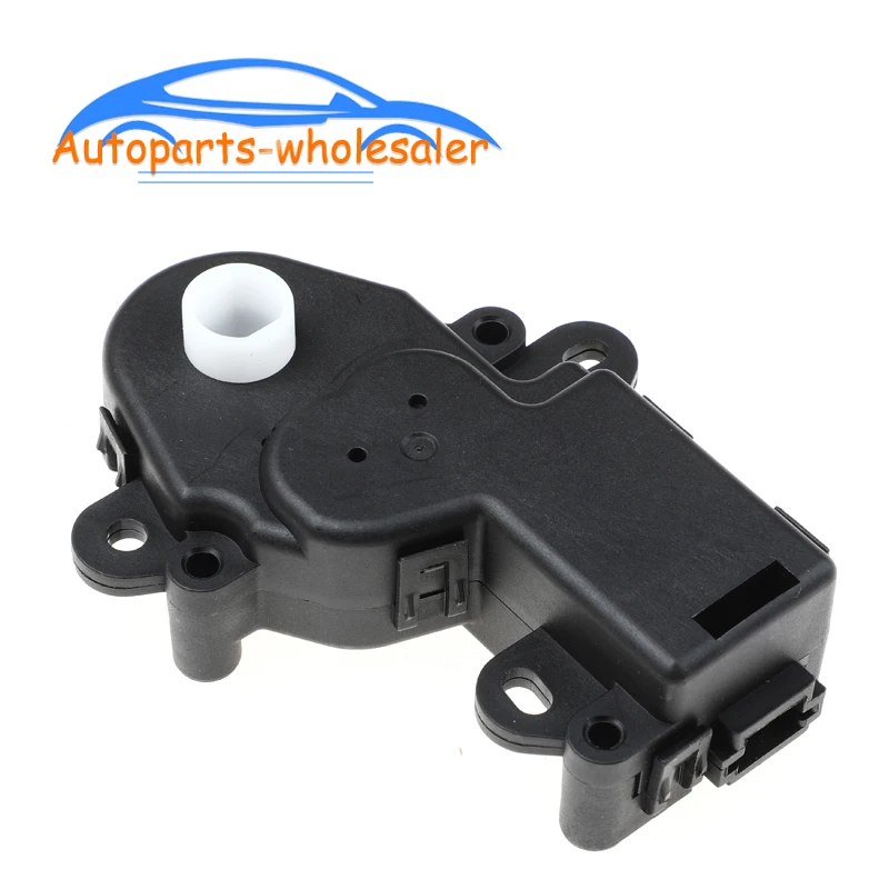 New For Chevrolet Colorado GMC Canyon 2004-2012 Pontiac Vibe 2003-2012 88970277 604-1321572794 HVAC Heater Blend Door Actuator
New For Chevrolet Colorado GMC Canyon 2004-2012 Pontiac Vibe 2003-2012 88970277 604-1321572794 HVAC Heater Blend Door Actuator