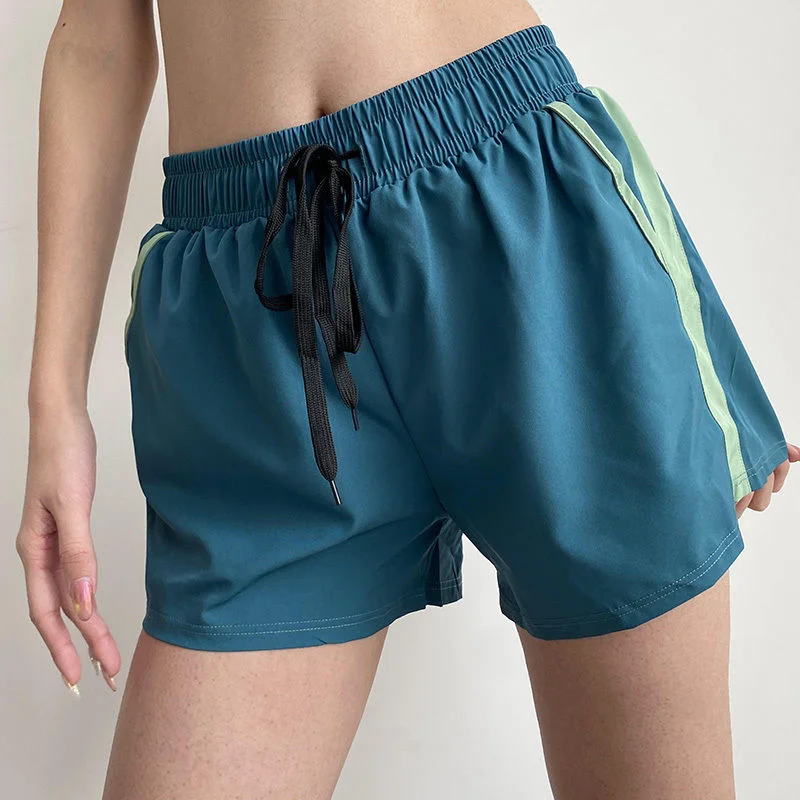 Yoga Shorts Women Sports Shorts Women's High Waist Elastic Yoga Pants Pants Pants Pantalones Cortos De Mujer
Yoga Shorts Women Sports Shorts Women's High Waist Elastic Yoga Pants Pants Pants Pantalones Cortos De Mujer