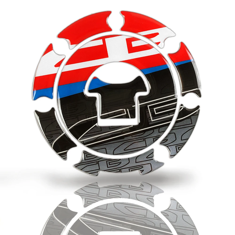 3D Motorcycle Fuel Tank Pad Sticker Gas Cap Protector Decal for CBR RVF VFR CB400 CB1300 CBR1000RR
3D Motorcycle Fuel Tank Pad Sticker Gas Cap Protector Decal for CBR RVF VFR CB400 CB1300 CBR1000RR