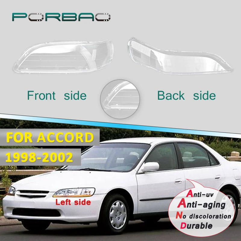 Налобный фонарь, прозрачная крышка объектива для Honda Accord 1998-2002, прозрачная стеклянная крышка объектива, абажур, Замена объектива «сделай сам»
Налобный фонарь, прозрачная крышка объектива для Honda Accord 1998-2002, прозрачная стеклянная крышка объектива, абажур, Замена объектива «сделай сам»
