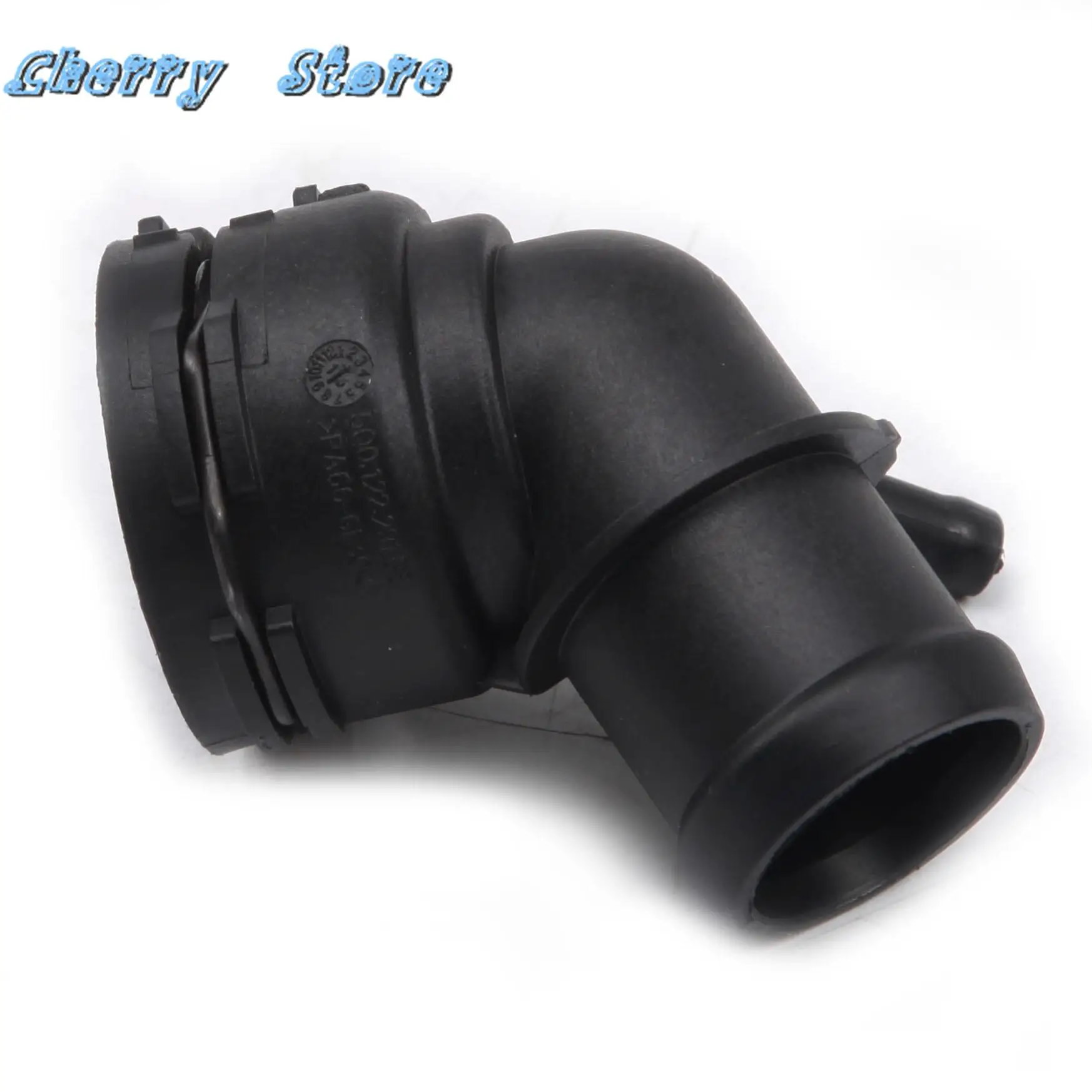 Radiators Water Pipe Joint Hose Connector 5Q0 122 291 BE For Audi A1 A3 S3 Q2 Q3 VW Golf /Variant /4Motion Tiguan Passat Skoda
Radiators Water Pipe Joint Hose Connector 5Q0 122 291 BE For Audi A1 A3 S3 Q2 Q3 VW Golf /Variant /4Motion Tiguan Passat Skoda