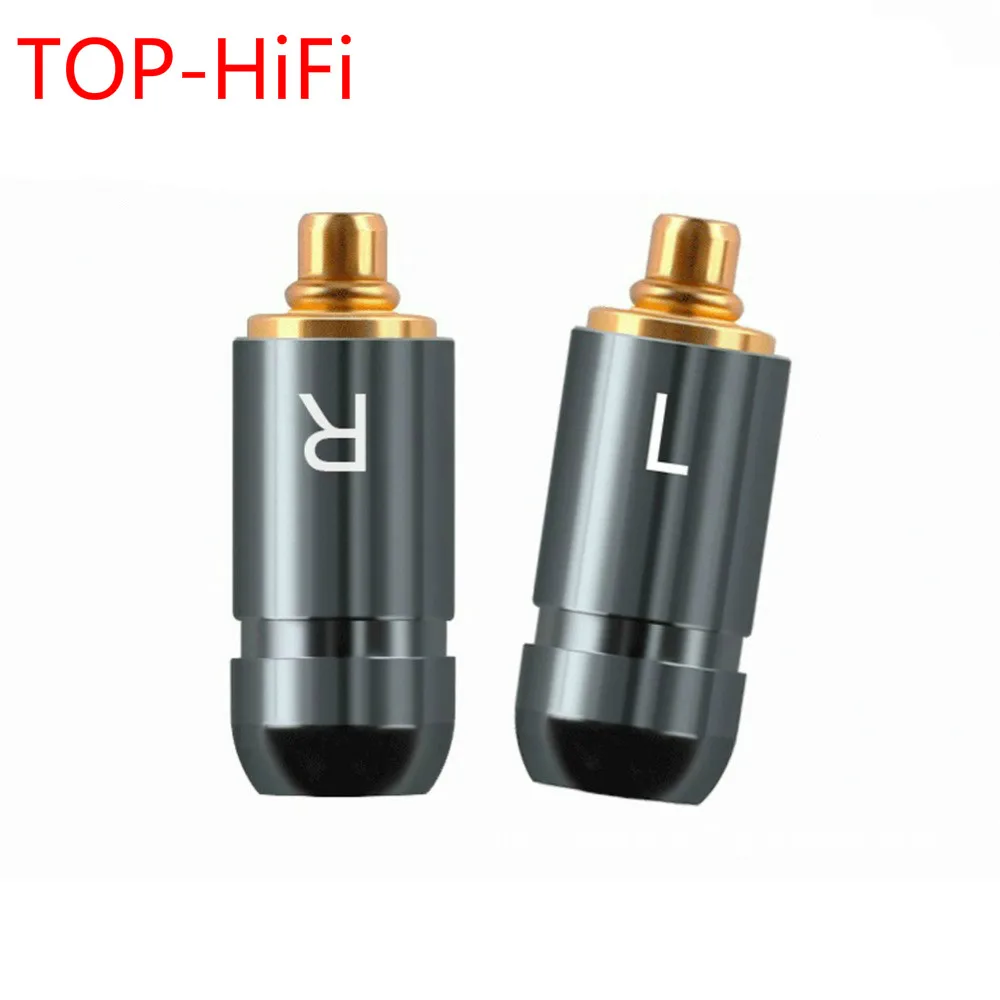 1 пара штырьковых разъемов Hi-Fi для наушников MMCX UE900 SE535 SE215 W10 W20 W30
1 пара штырьковых разъемов Hi-Fi для наушников MMCX UE900 SE535 SE215 W10 W20 W30