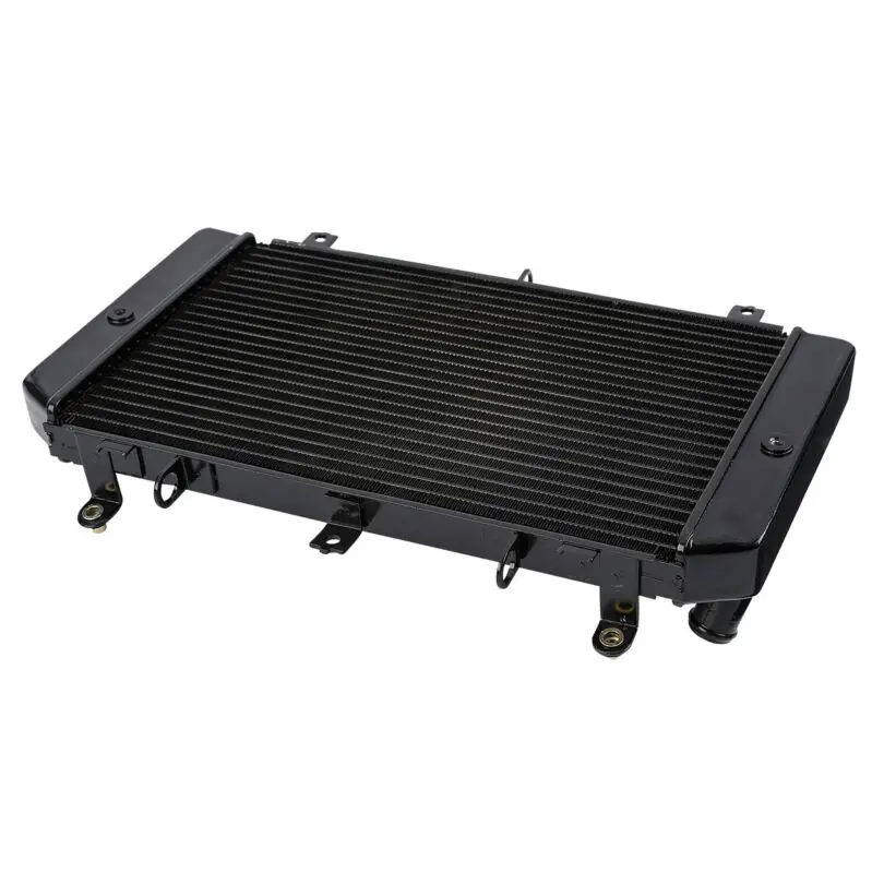 Motorcycle Aluminum Replacement Radiator Cooler For Kawasaki Z1000 2003-2006 2004 2005
Motorcycle Aluminum Replacement Radiator Cooler For Kawasaki Z1000 2003-2006 2004 2005