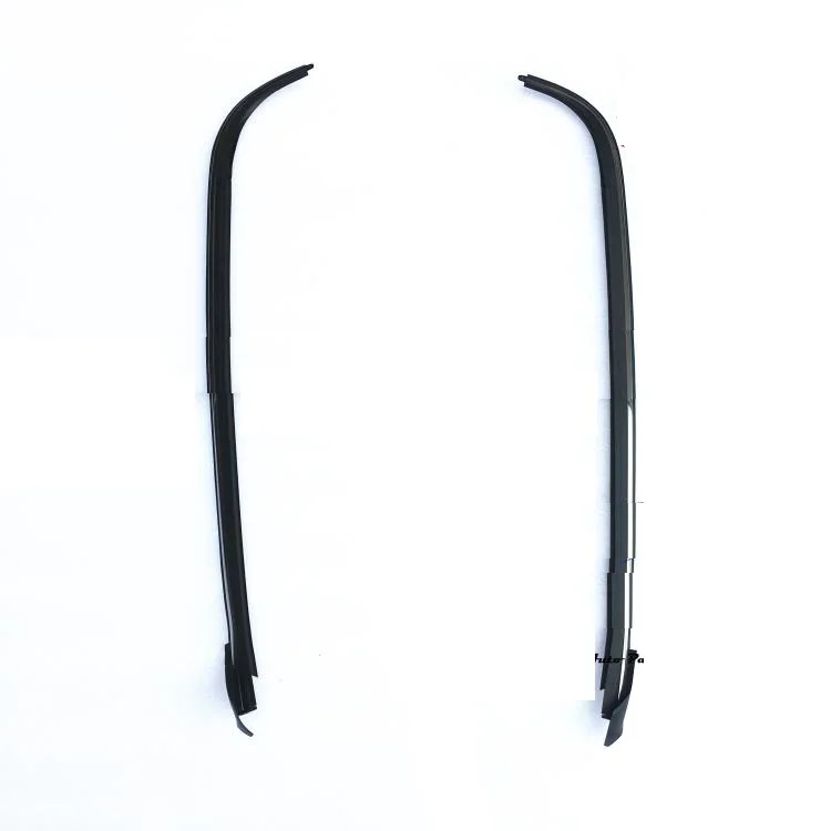 1pair Front window A pillar trim black cover left / right side for Chinese SAIC ROEWE 750 Auto car motor parts DCB101200
1pair Front window A pillar trim black cover left / right side for Chinese SAIC ROEWE 750 Auto car motor parts DCB101200