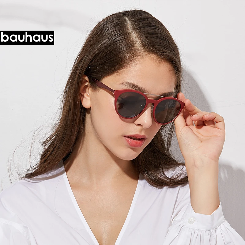 bauhaus metal Double Beam magnet frame sunglasses eyeglasses frame for men women
bauhaus metal Double Beam magnet frame sunglasses eyeglasses frame for men women