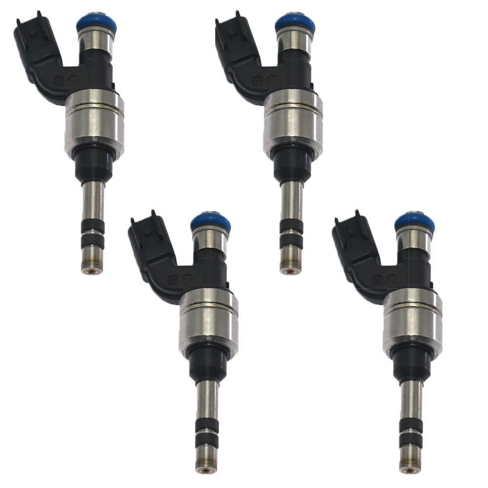 6 Holes Engine Fuel Injectors Nozzle 12608362 For Buick LaCrosse Regal Verano, Chev-y Captiva Sport Malibu Impala Equinox
6 Holes Engine Fuel Injectors Nozzle 12608362 For Buick LaCrosse Regal Verano, Chev-y Captiva Sport Malibu Impala Equinox