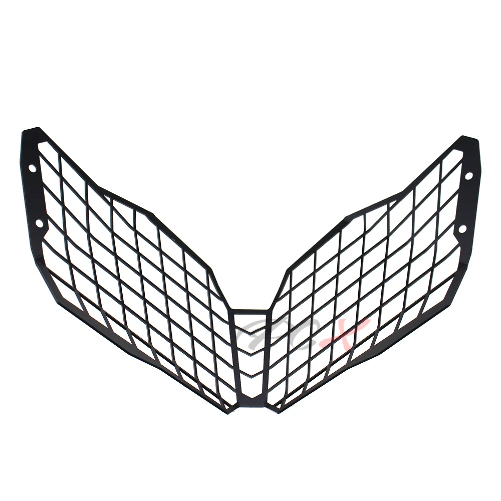 Suitable for Suzuki V-STROM DL650 XT 2012-2016 motorcycle accessories headlight shield protection cover
Suitable for Suzuki V-STROM DL650 XT 2012-2016 motorcycle accessories headlight shield protection cover