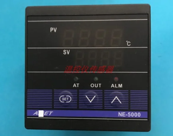 NE-5000 temperature controller NE-5411-2 intelligent temperature controller NE-5411V-2
NE-5000 temperature controller NE-5411-2 intelligent temperature controller NE-5411V-2