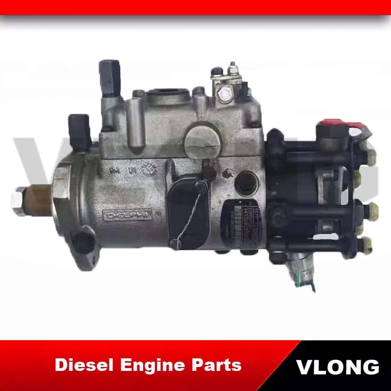 For Perkins 1104A-44G Fuel Injection Pump 1488 V3349F333T 1104A-44G Diesel Engine Fuel Pump 1488 V3349F333T 2644H032RT/8
For Perkins 1104A-44G Fuel Injection Pump 1488 V3349F333T 1104A-44G Diesel Engine Fuel Pump 1488 V3349F333T 2644H032RT/8