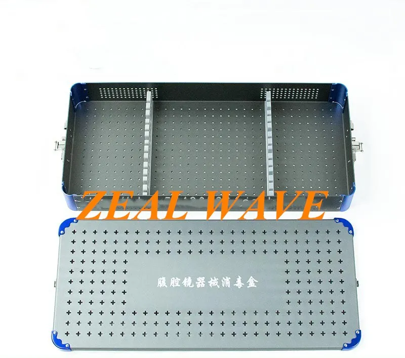 Laparoscopic Instrument Sterilization Box Laparoscope Sterilization Box Laparoscopic Surgical Instrument Sterilization Box
Laparoscopic Instrument Sterilization Box Laparoscope Sterilization Box Laparoscopic Surgical Instrument Sterilization Box