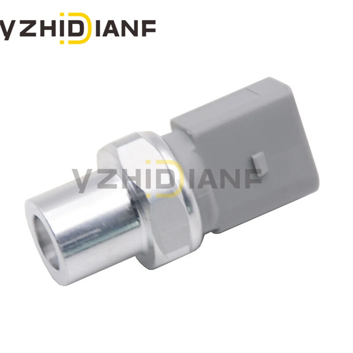 1x Air Conditioning Aircon Pressure Sensor Switch For Audi A4 A6 A8 Passat- Gallrado- 3R0 959 126 8E0 959 126 C 8Z0 959 126
1x Air Conditioning Aircon Pressure Sensor Switch For Audi A4 A6 A8 Passat- Gallrado- 3R0 959 126 8E0 959 126 C 8Z0 959 126