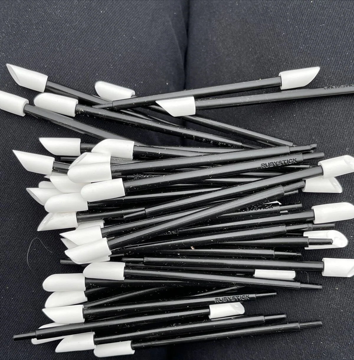 Vilaxh printer head clean sponge for Rubystick DX5 DX7 Mimaki Mutoh Konica 512 PCB board clean swab stick T-21 H21
Vilaxh printer head clean sponge for Rubystick DX5 DX7 Mimaki Mutoh Konica 512 PCB board clean swab stick T-21 H21