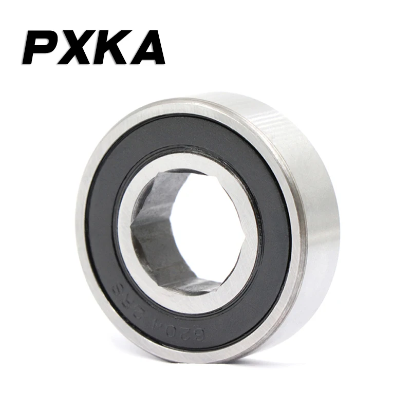 special hexagonal rubber cap bearings for agricultural machinery 6003 6004 6203 6204 6205 6206 6305
special hexagonal rubber cap bearings for agricultural machinery 6003 6004 6203 6204 6205 6206 6305