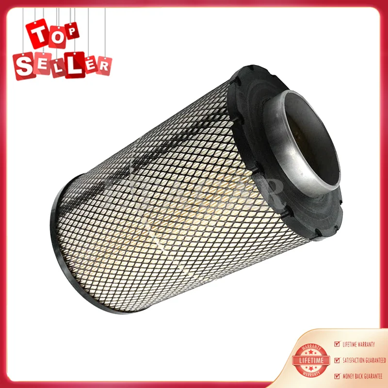 3838952 3827167 1 шт. вставка воздушных фильтров подходит для TAMD74 TAMD75 Volvo Penta
3838952 3827167 1 шт. вставка воздушных фильтров подходит для TAMD74 TAMD75 Volvo Penta