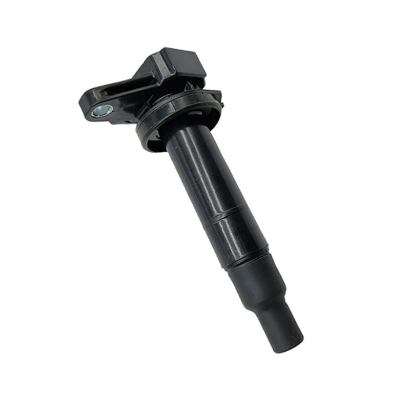 Новая катушка зажигания 19070-BZ040 для Toyota Avanza 2006-2009 F601 K3VE F602 3SZVE 099700-0990 2010-CE121 19070BZ040 0997000990
Новая катушка зажигания 19070-BZ040 для Toyota Avanza 2006-2009 F601 K3VE F602 3SZVE 099700-0990 2010-CE121 19070BZ040 0997000990
