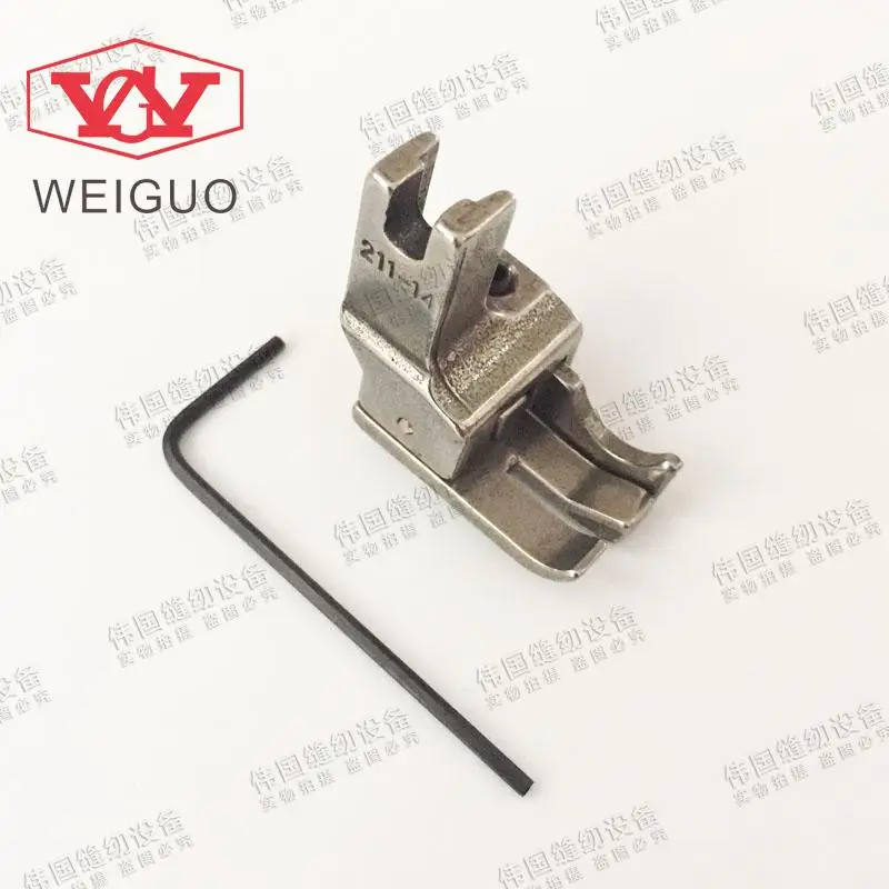 flat wagon presser foot All steel 211-14 flat car right through the presser foot All steel flat car guard presser foot
flat wagon presser foot All steel 211-14 flat car right through the presser foot All steel flat car guard presser foot